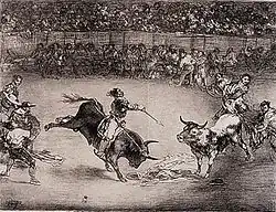 Image illustrative de l’article El Indio (Mariano Ceballos)