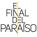 Logo original du nouveau titre de la série pour la quatrième et ultime saison.