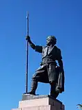 El ciudadano Artigas El Gaucho.