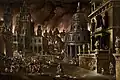 L'Incendie de Troie
