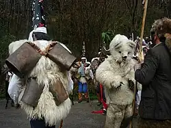 Symbole de l'animal.