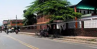 El Zulia