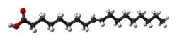 Image illustrative de l’article Acide élaïdique