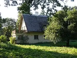Tähetorni 6.