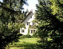 Tähetorni