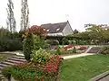 Jardin d'Élancourt