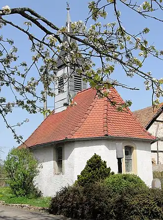 Elbach