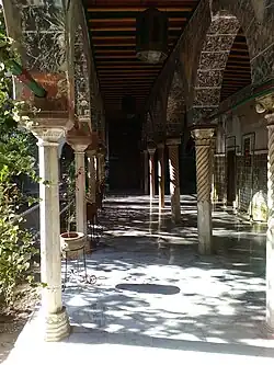 Décoration