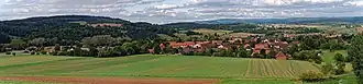 Elbingerode (Basse-Saxe)