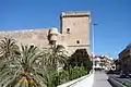 Château d'Altamira.