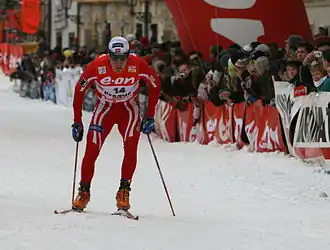Image illustrative de l’article Eldar Rønning