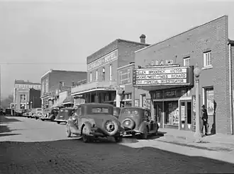 Eldorado (Illinois)