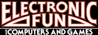Image illustrative de l’article Electronic Fun with Computers and Games
