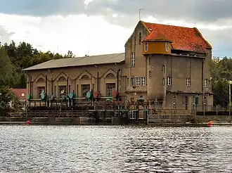 Elektrownia