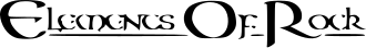 Image illustrative de l’article Elements of Rock