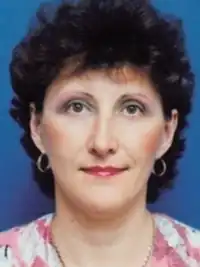 Image illustrative de l’article Elena Bondar