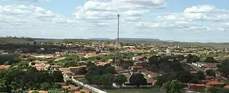 Elesbão Veloso