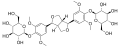 Éleuthéroside D