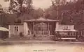 Photographie de la fin du XIXe&nbsp;siècle