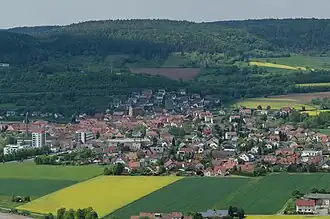 Elfershausen
