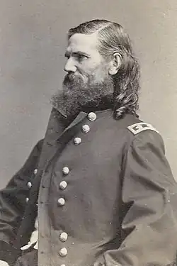 Elias Smith Dennis
