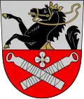 Blason de Elimäki