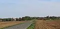 Vue panoramique.