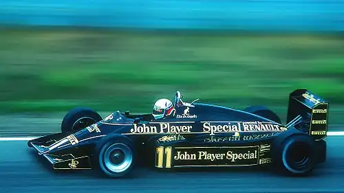 Lotus 94T