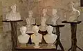 Elisabeth Ney Museum.