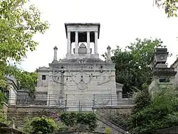 Élisabeth Alexandrovna Stroganoff.