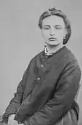 Elisabeth Javelin