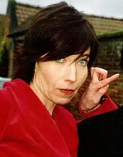 Élise Larnicol