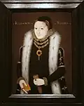 The Clopton portraitDeuxième partie