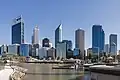 Perth.