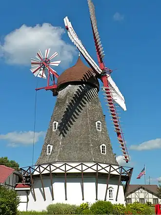 Elk Horn (Iowa)
