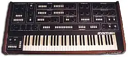 Image illustrative de l’article Elka Synthex
