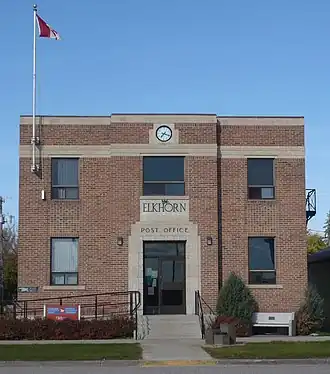 Wallace-Woodworth