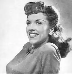 Description de l'image Ella Mae Morse Metronome May 1944.JPG.