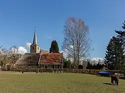 Église protestante