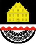Blason de Ellefeld
