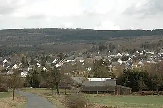 Ellern (Hunsrück)