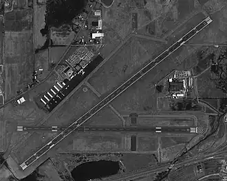 Image illustrative de l’article Aéroport d'Elmira/Corning
