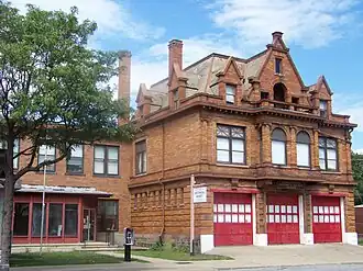Elmira Heights