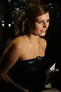 Elodie Frégé