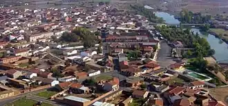 El Robledo