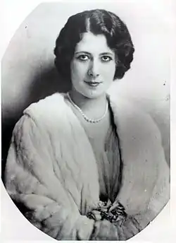 Description de l'image Elsa von Gutmann.jpg.