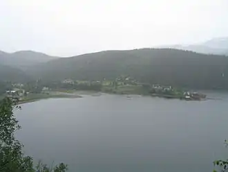 Elsfjord