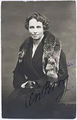 Image illustrative de l'article Elsi Borg
