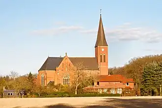 Cappeln (Oldenburg)
