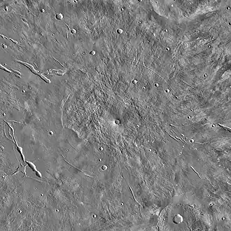 Image illustrative de l'article Elysium Mons